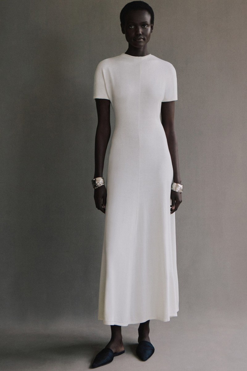 Tove lookbook for Pre-Fall 2025