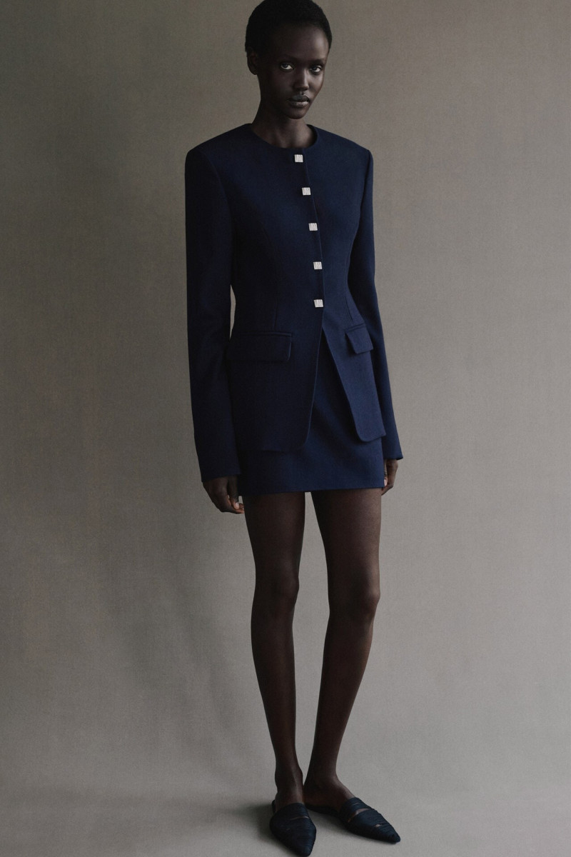 Tove lookbook for Pre-Fall 2025