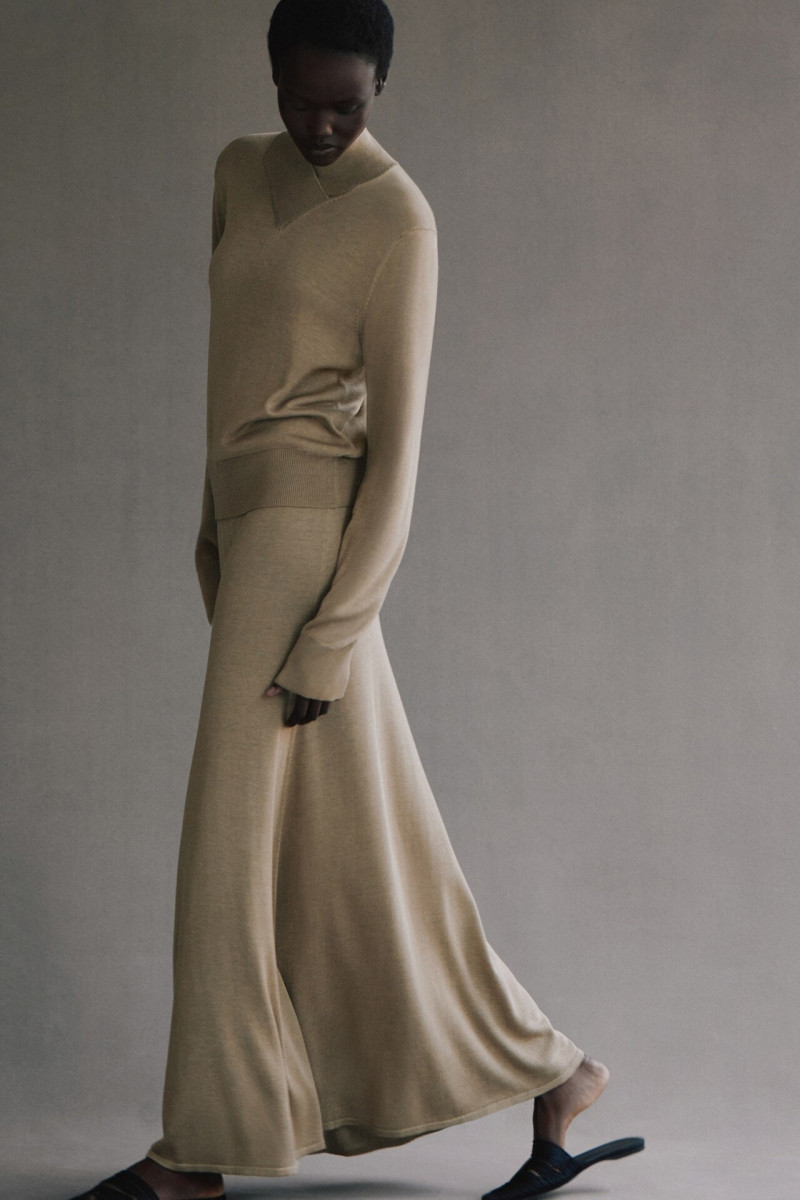 Tove lookbook for Pre-Fall 2025