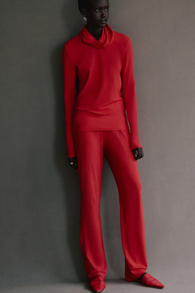 Tove lookbook for Pre-Fall 2025