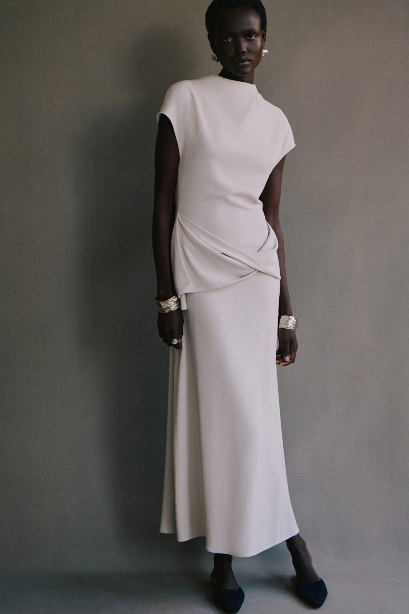 Tove lookbook for Pre-Fall 2025