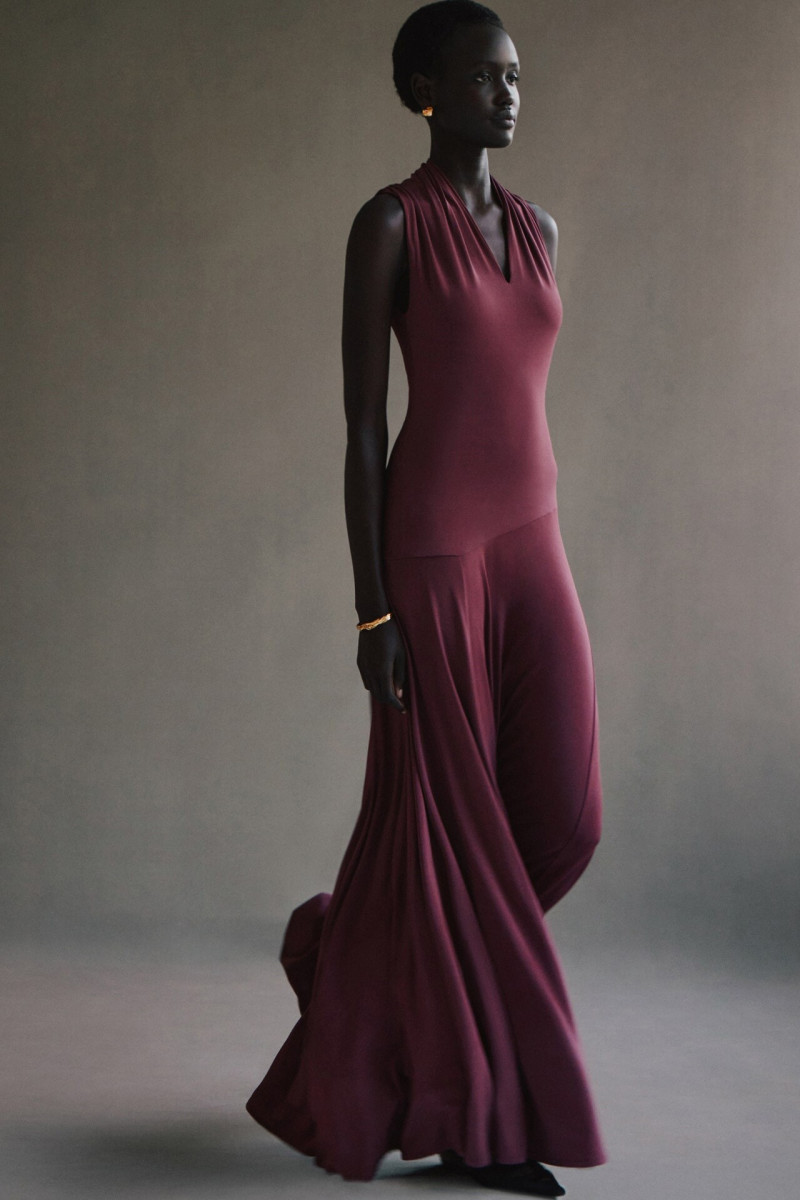 Tove lookbook for Pre-Fall 2025