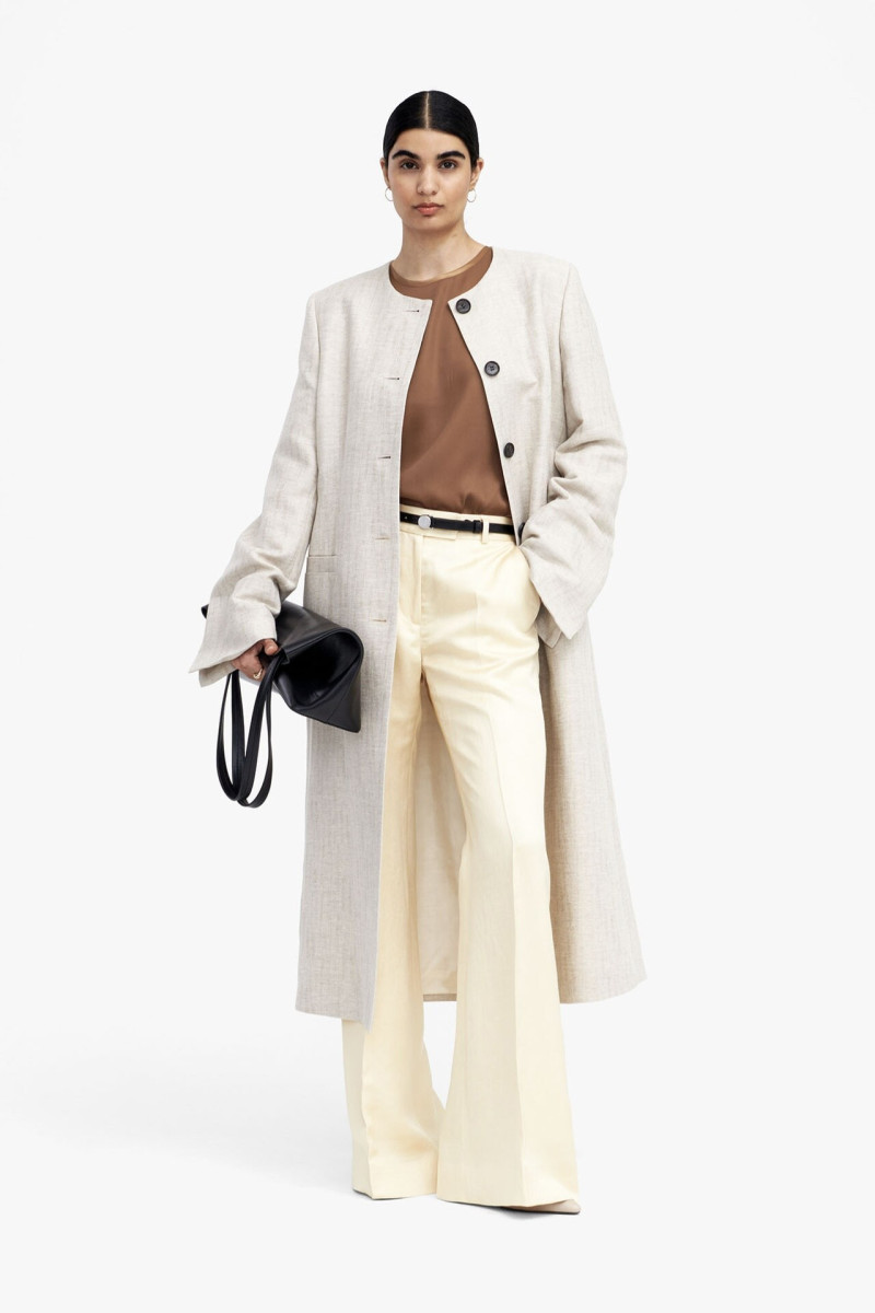 Tiger of Sweden lookbook for Spring/Summer 2026