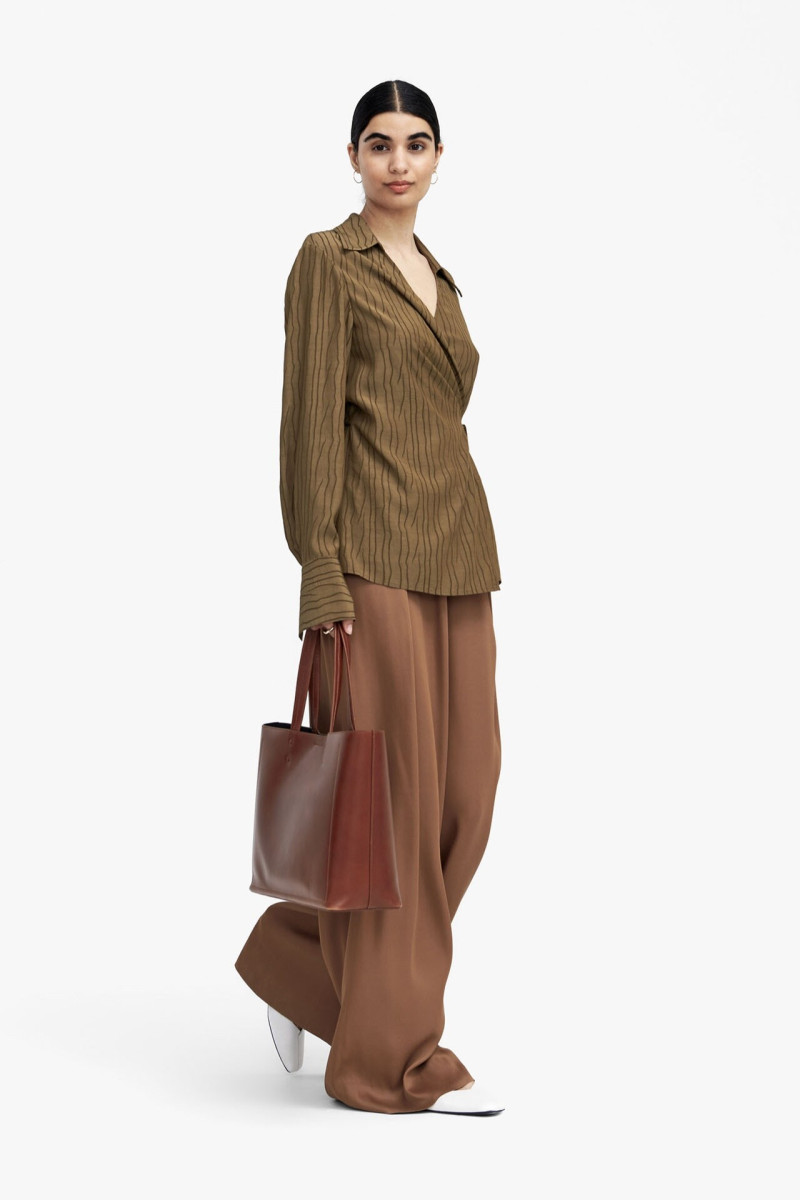 Tiger of Sweden lookbook for Spring/Summer 2026