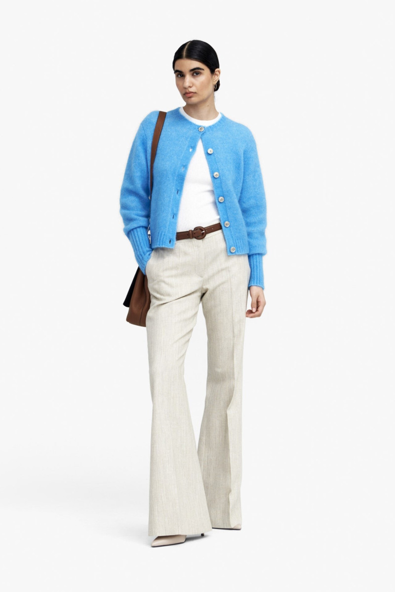 Tiger of Sweden lookbook for Spring/Summer 2026