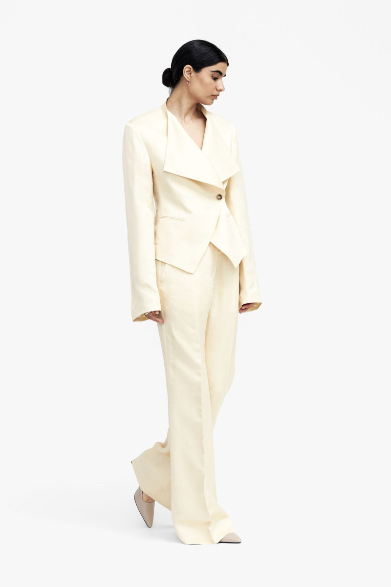 Tiger of Sweden lookbook for Spring/Summer 2026