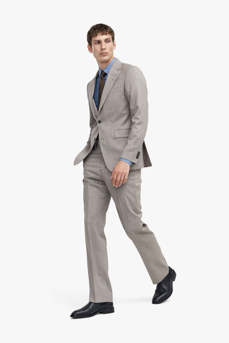 Tiger of Sweden lookbook for Spring/Summer 2026
