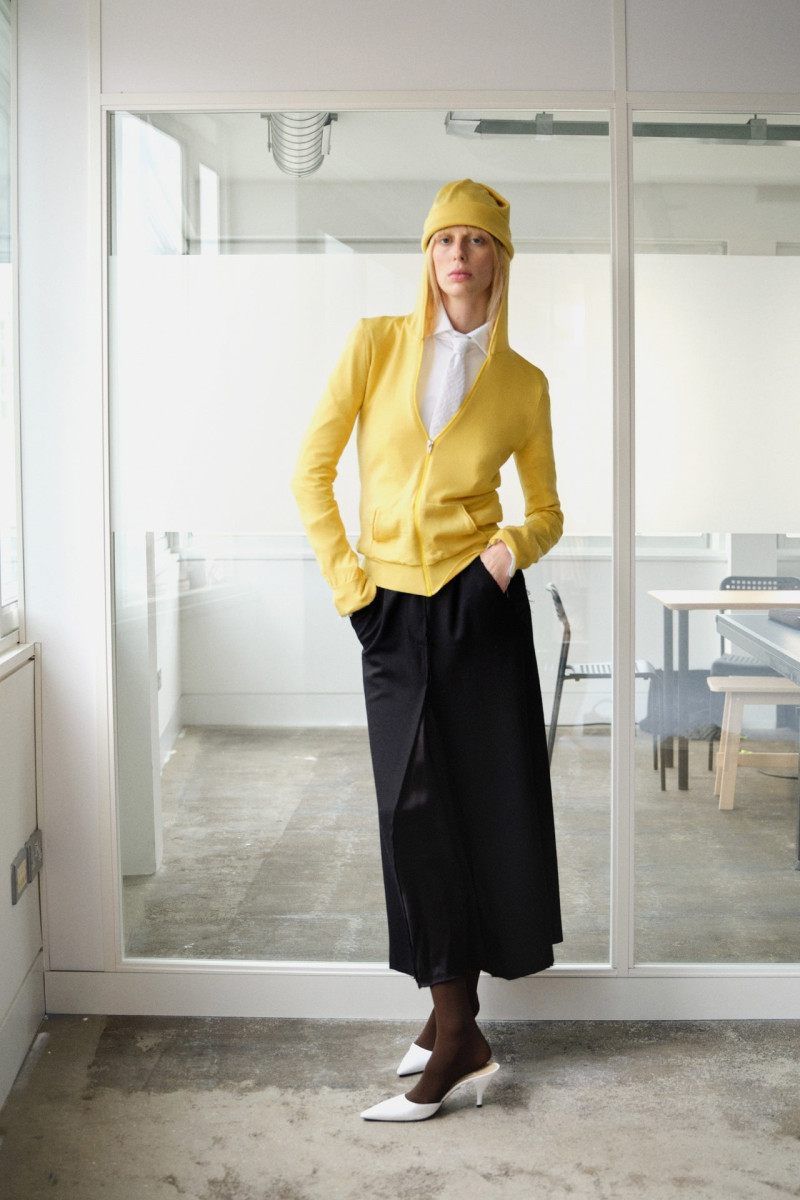 Talia Byre lookbook for Autumn/Winter 2025