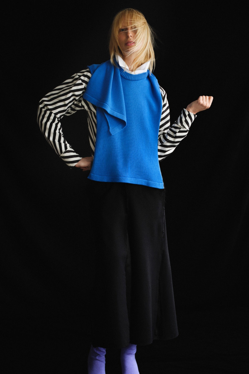 Talia Byre lookbook for Autumn/Winter 2025