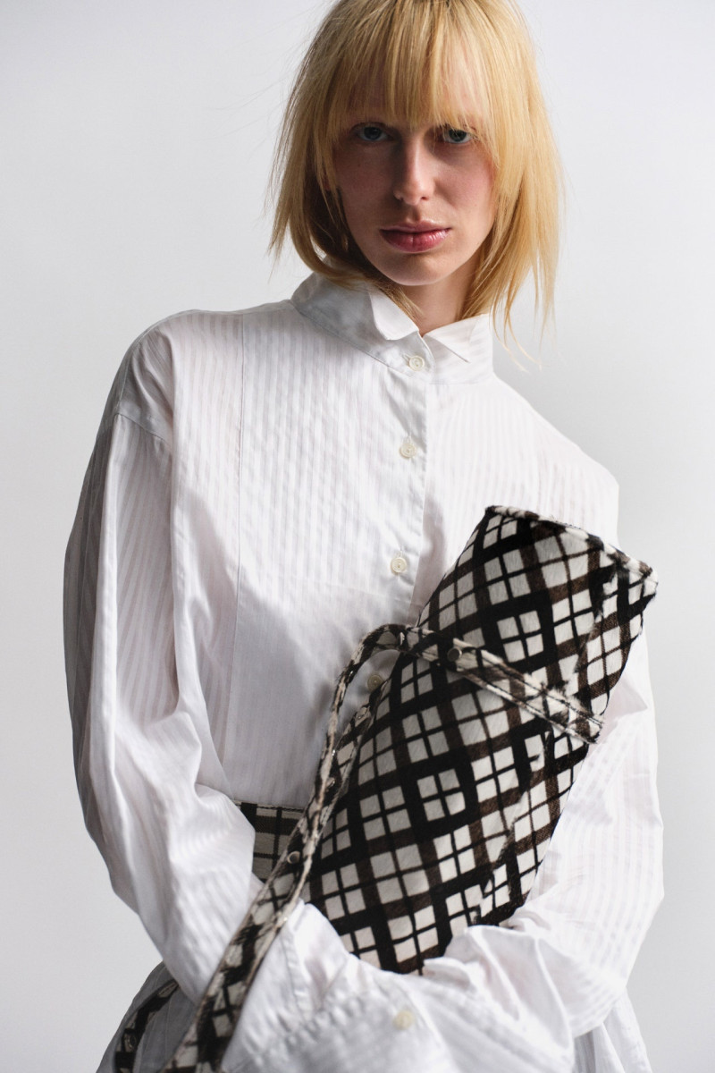 Talia Byre lookbook for Autumn/Winter 2025