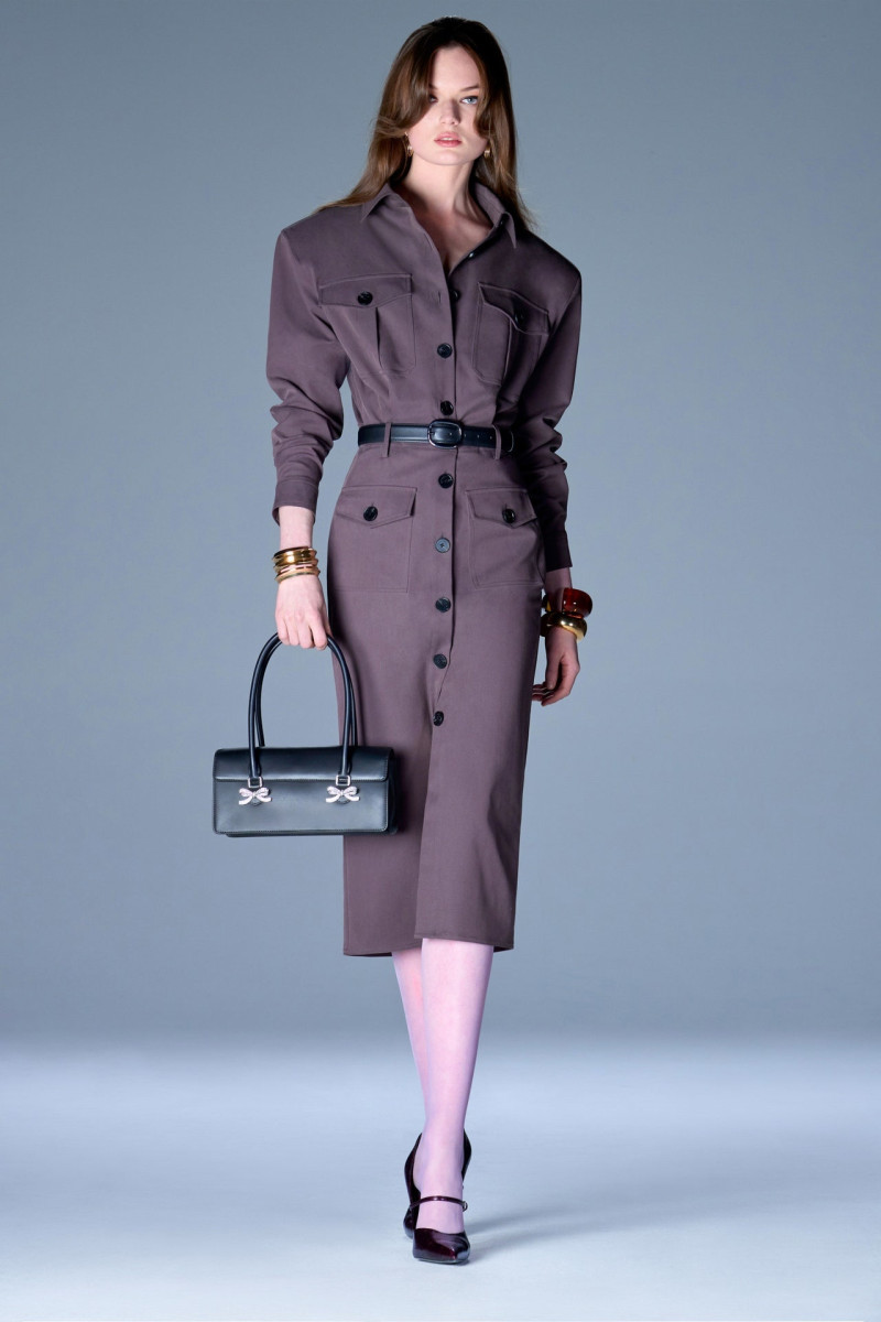Self Portrait lookbook for Autumn/Winter 2025