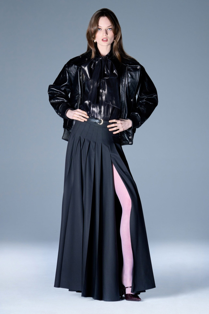 Self Portrait lookbook for Autumn/Winter 2025