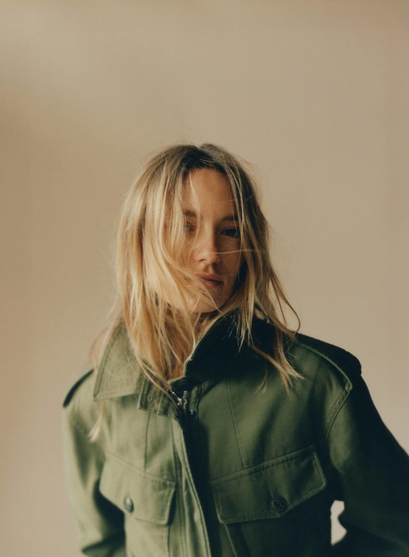rag & bone Icons advertisement for Pre-Fall 2023