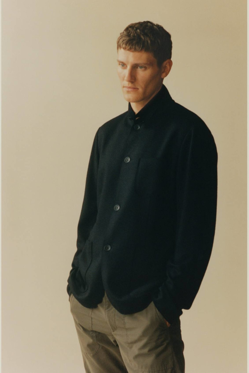 rag & bone Icons advertisement for Pre-Fall 2023