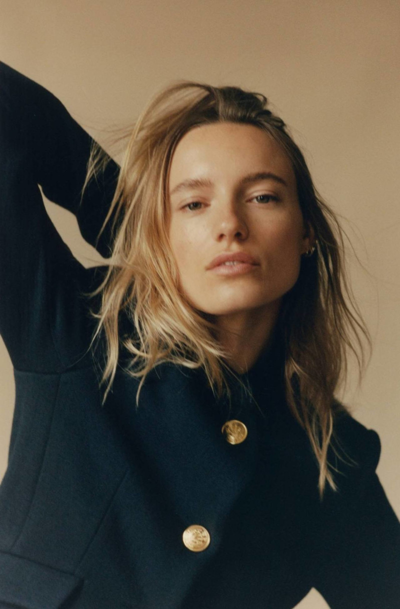 rag & bone Icons advertisement for Pre-Fall 2023