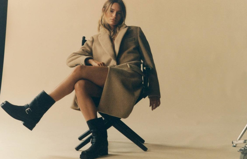 rag & bone Icons advertisement for Pre-Fall 2023