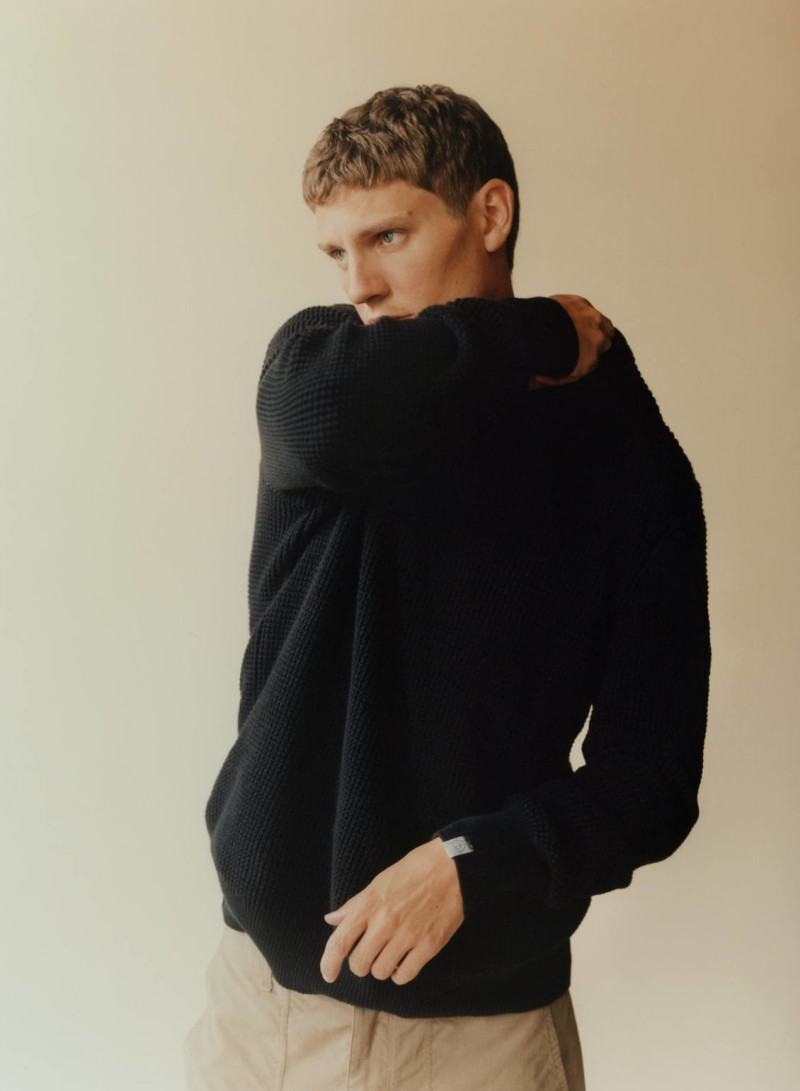 rag & bone Icons advertisement for Pre-Fall 2023