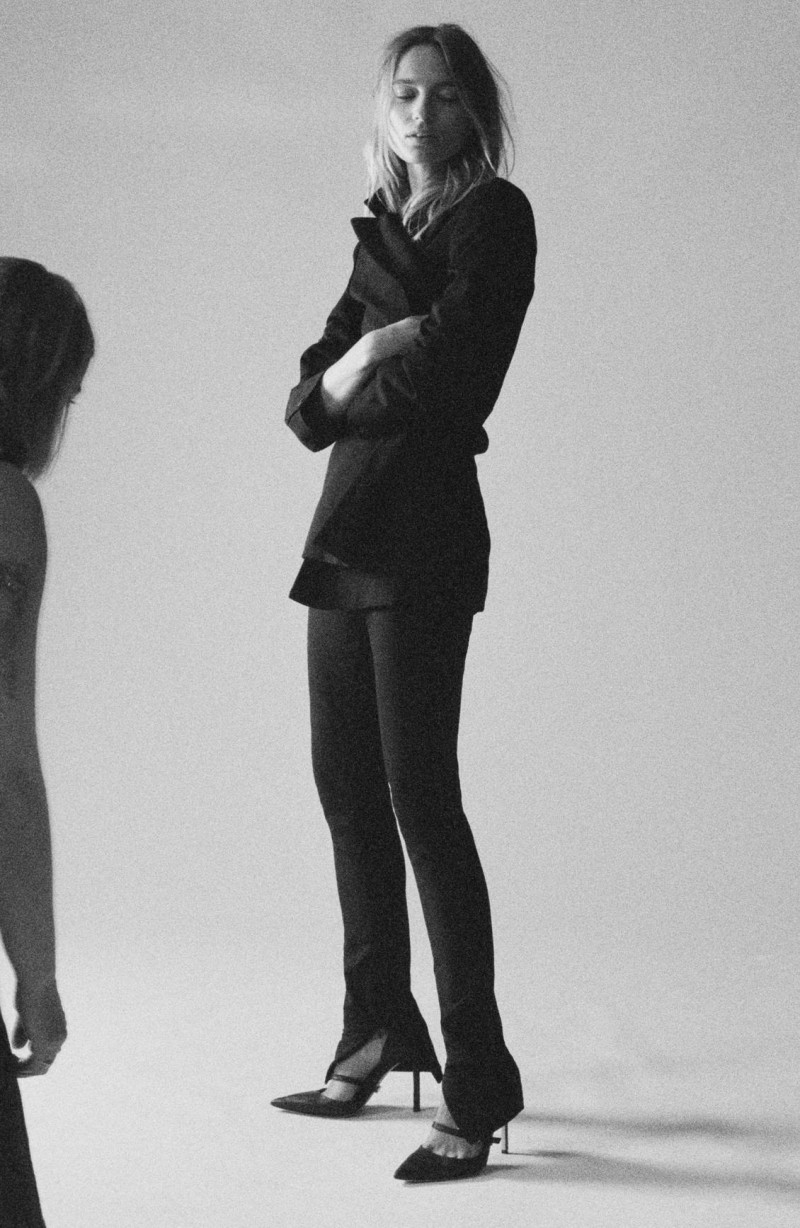 rag & bone Icons advertisement for Pre-Fall 2023