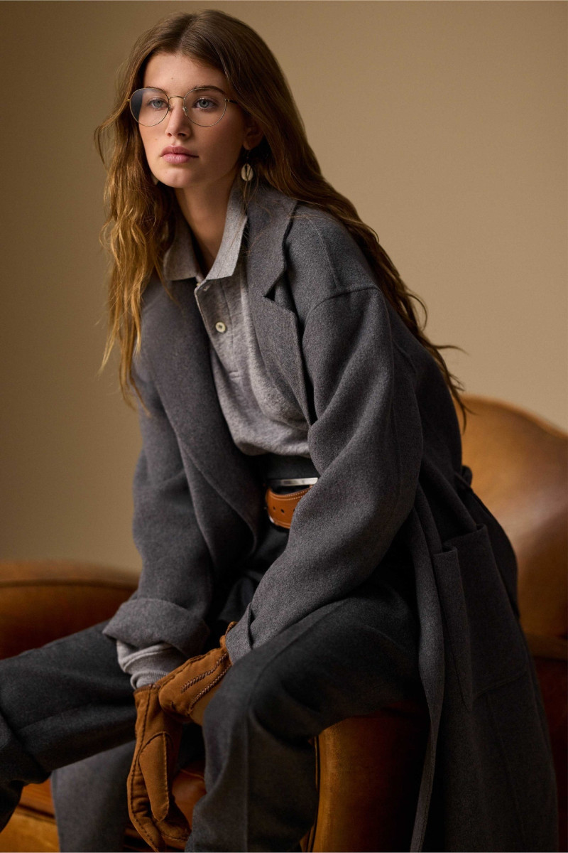 Polo Ralph Lauren lookbook for Autumn/Winter 2025