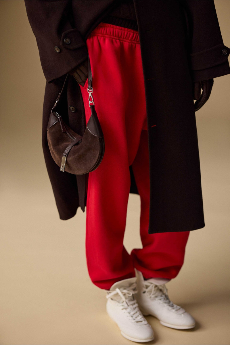 Polo Ralph Lauren lookbook for Autumn/Winter 2025