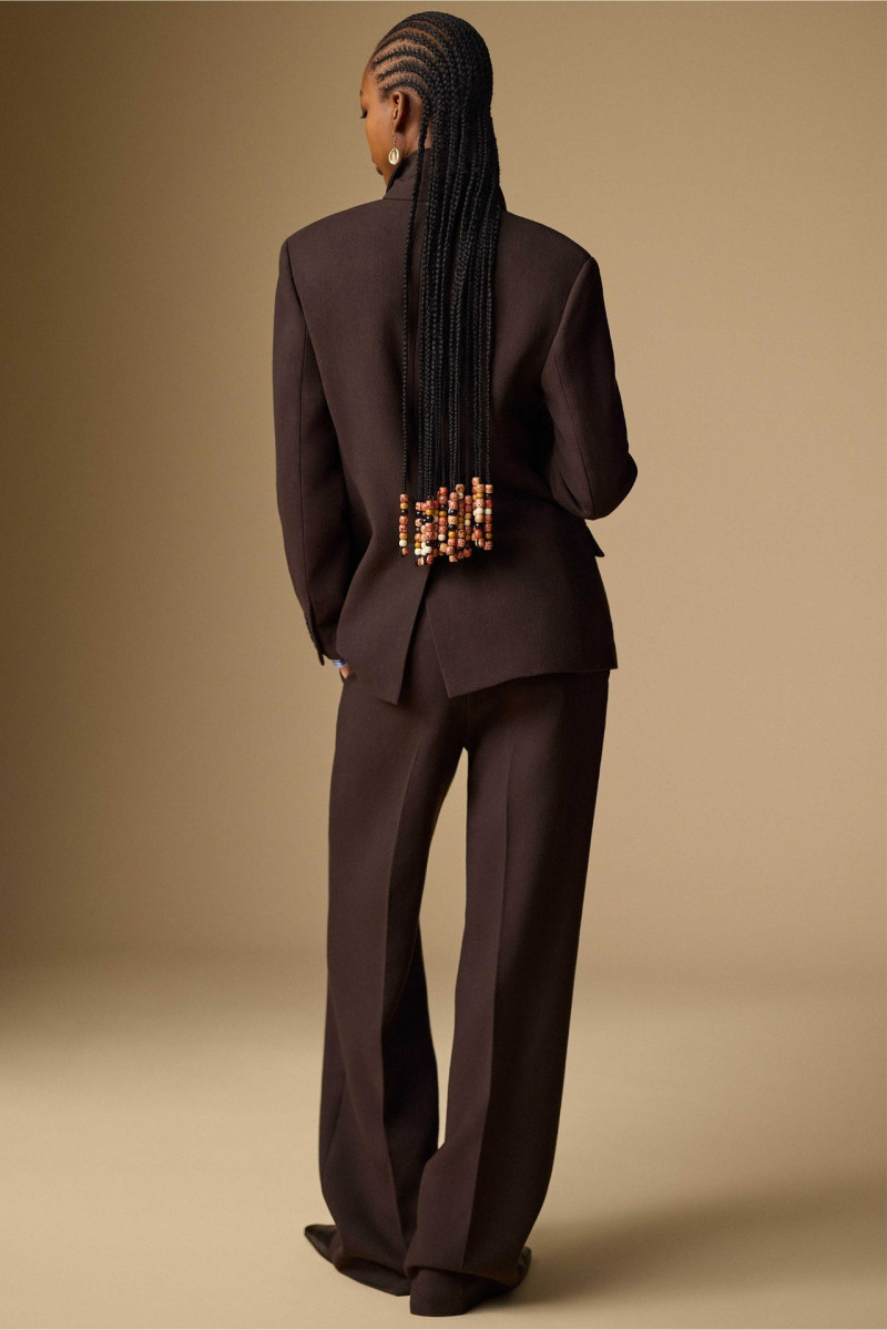 Polo Ralph Lauren lookbook for Autumn/Winter 2025