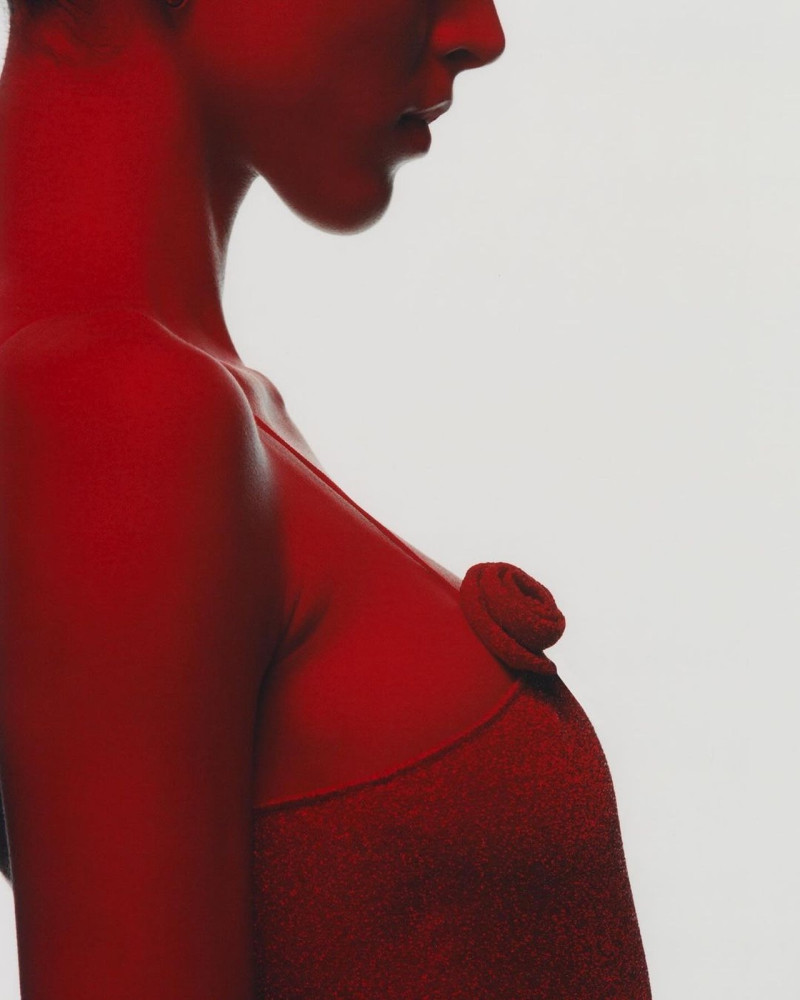 Oseree advertisement for Resort 2023