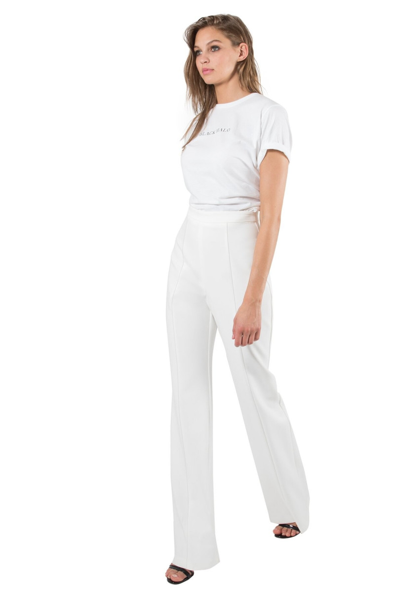 Daria Mikolajczak featured in  the Black Halo catalogue for Summer 2020
