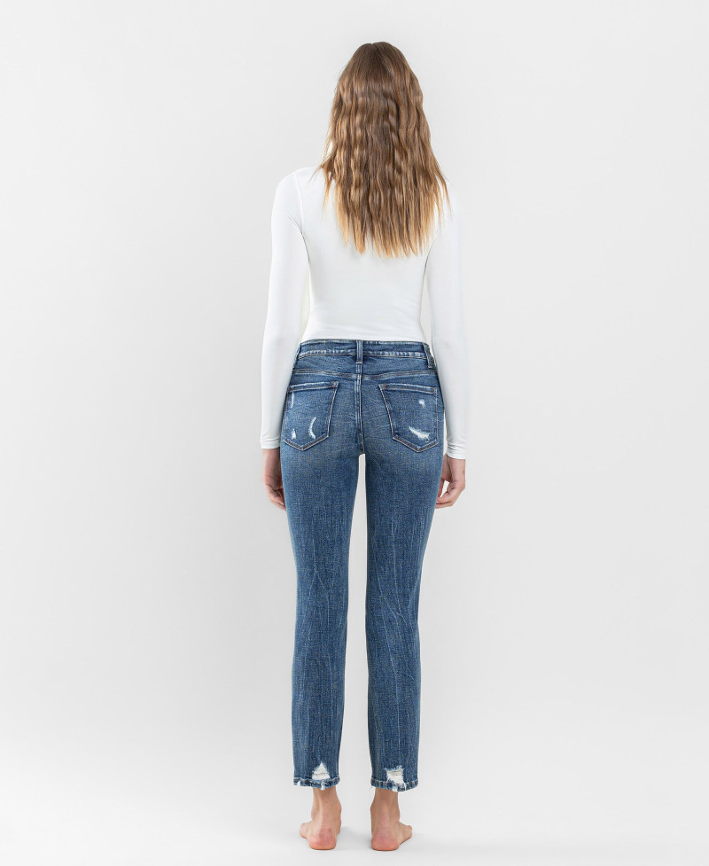 Daria Mikolajczak featured in  the Flying Monkey catalogue for Autumn/Winter 2024