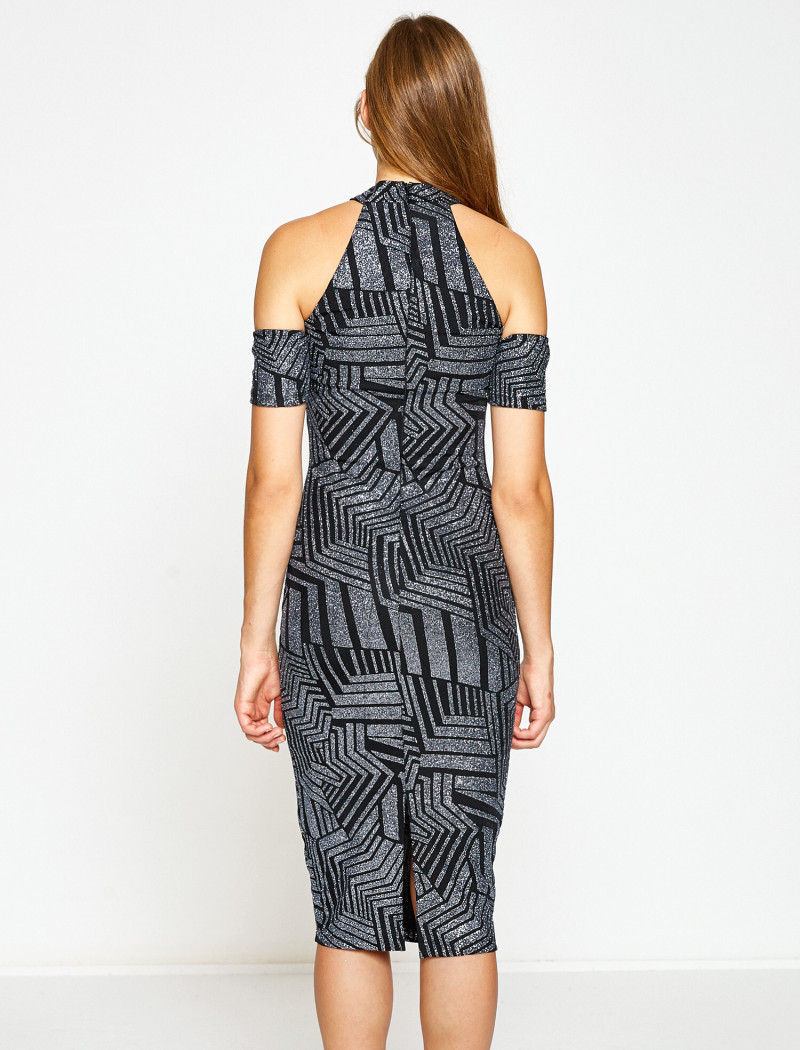 Daria Mikolajczak featured in  the Koton catalogue for Spring/Summer 2024
