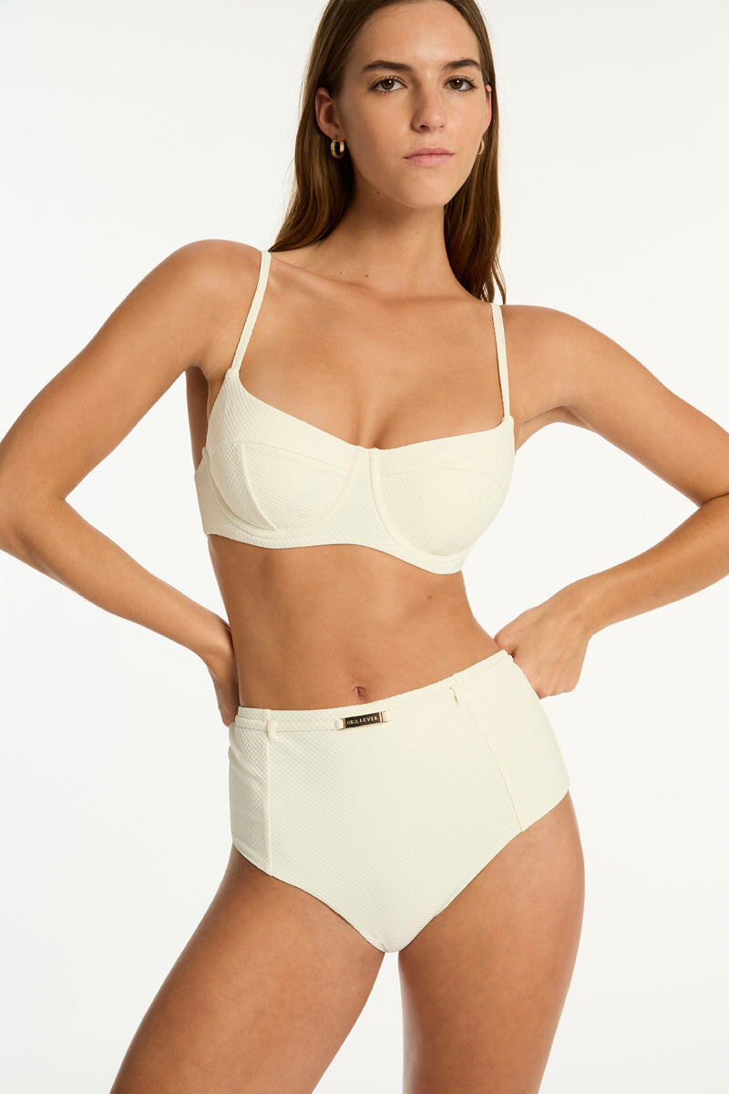 Emily Feld featured in  the Sea Level catalogue for Autumn/Winter 2025