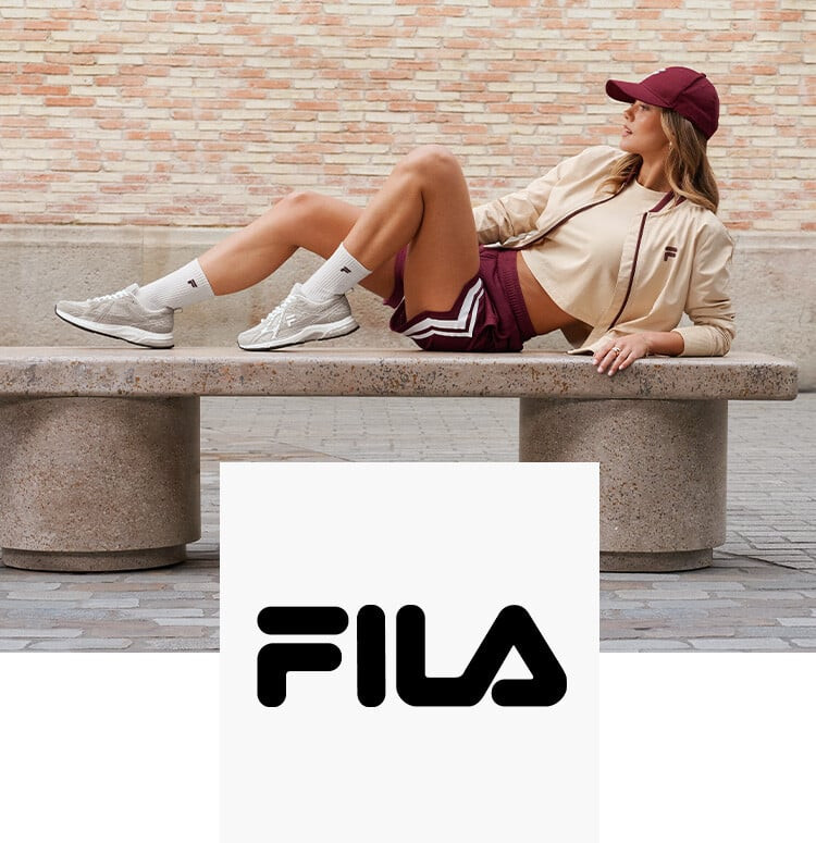 Nicola Cavanis featured in  the Deichmann advertisement for Fall 2025