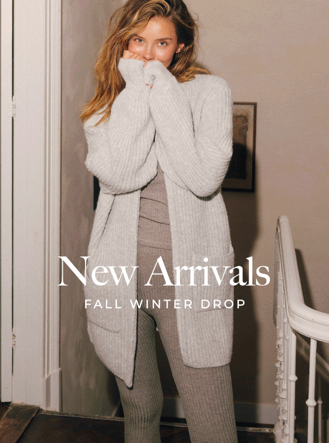 Nicola Cavanis featured in  the Sam Friday lookbook for Autumn/Winter 2024