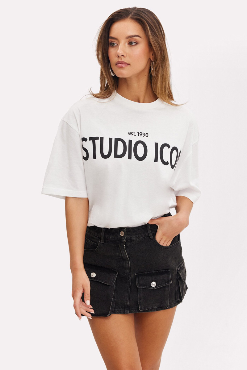 Nicola Cavanis featured in  the Loavies catalogue for Spring/Summer 2024