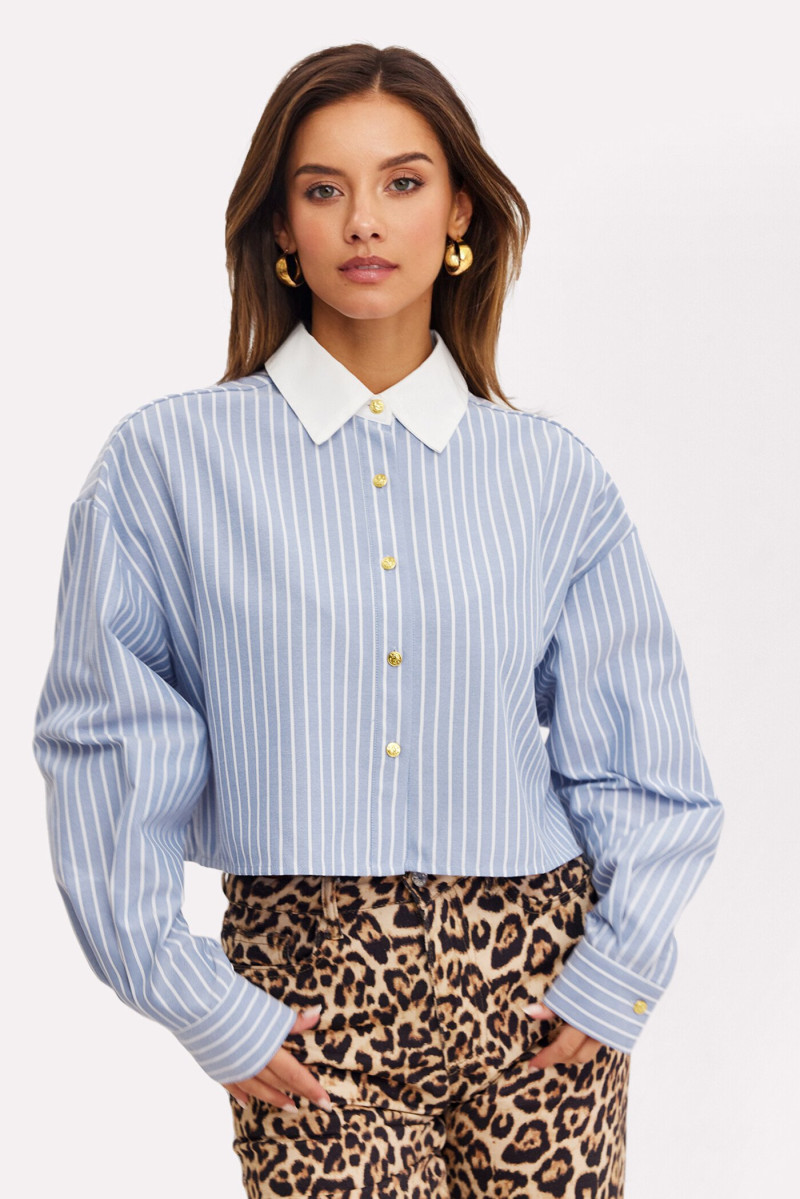 Nicola Cavanis featured in  the Loavies catalogue for Spring/Summer 2024