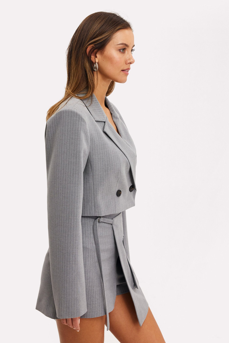 Nicola Cavanis featured in  the Loavies catalogue for Spring/Summer 2024