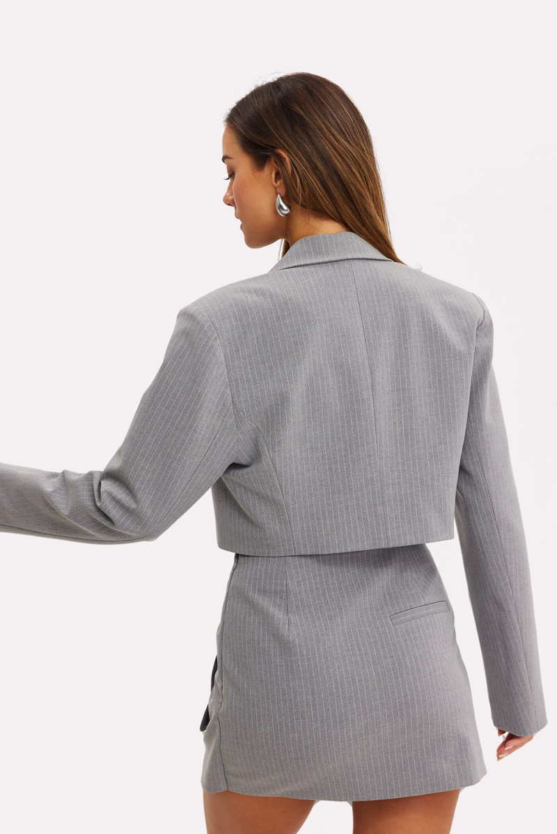 Nicola Cavanis featured in  the Loavies catalogue for Spring/Summer 2024