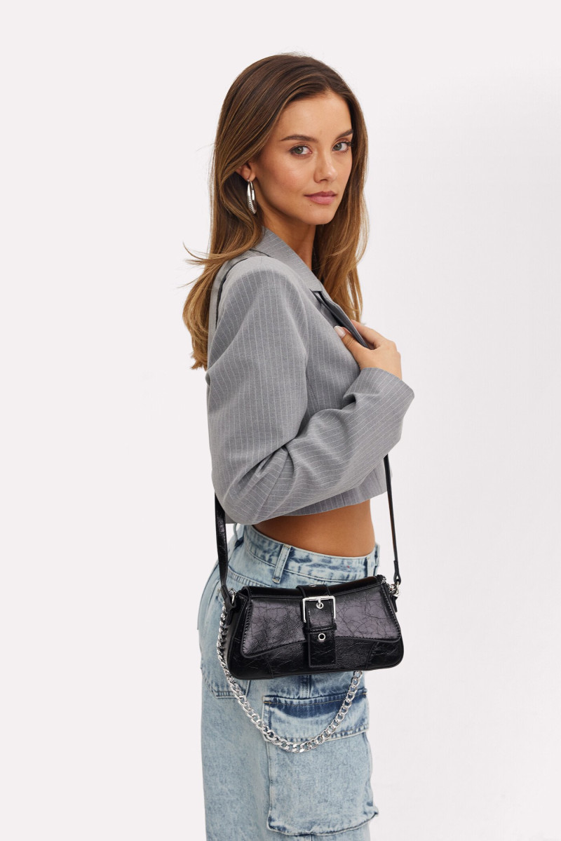 Nicola Cavanis featured in  the Loavies catalogue for Spring/Summer 2024