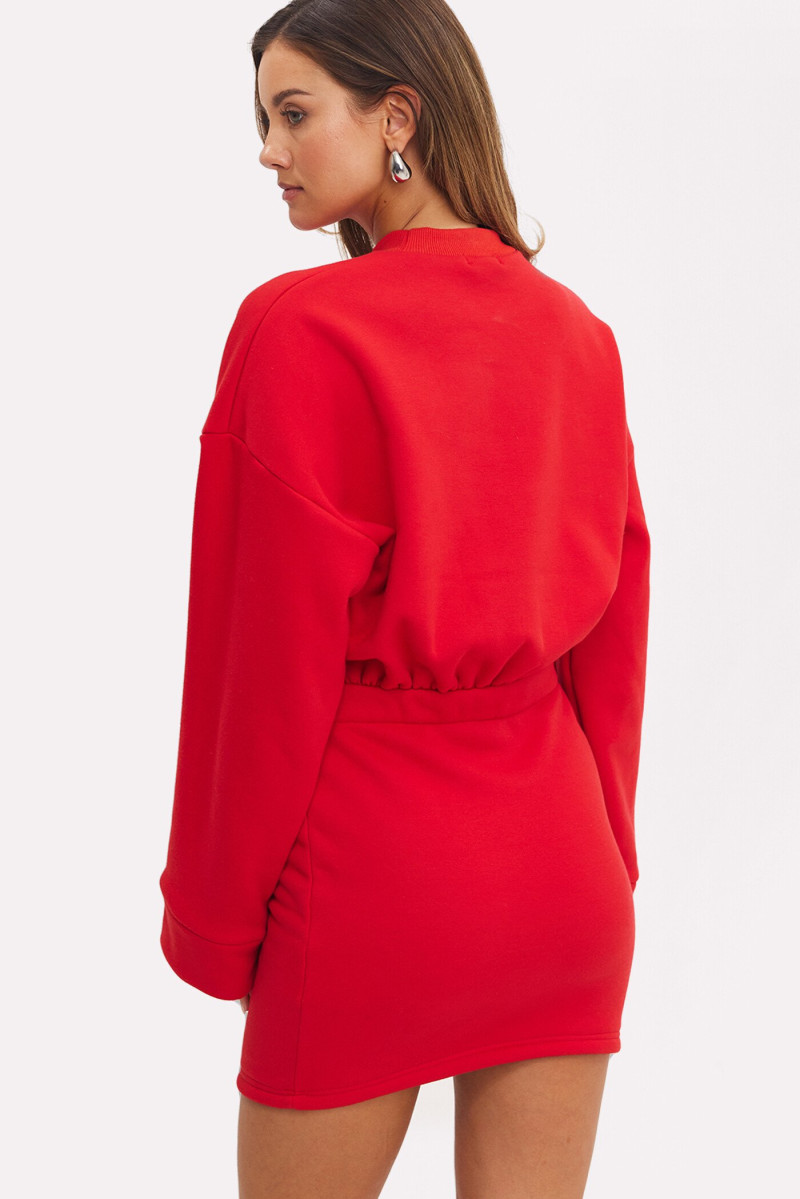Nicola Cavanis featured in  the Loavies catalogue for Spring/Summer 2024