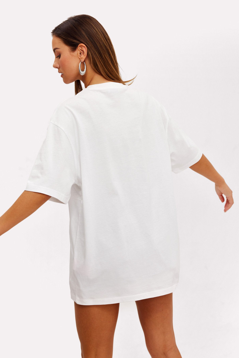 Nicola Cavanis featured in  the Loavies catalogue for Spring/Summer 2024