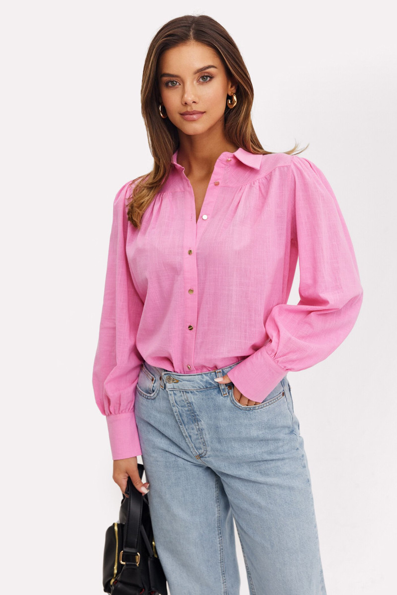 Nicola Cavanis featured in  the Loavies catalogue for Spring/Summer 2024