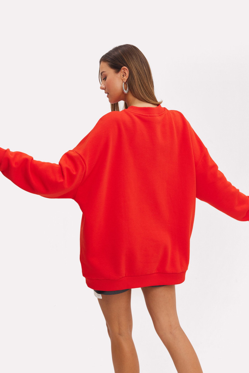 Nicola Cavanis featured in  the Loavies catalogue for Spring/Summer 2024