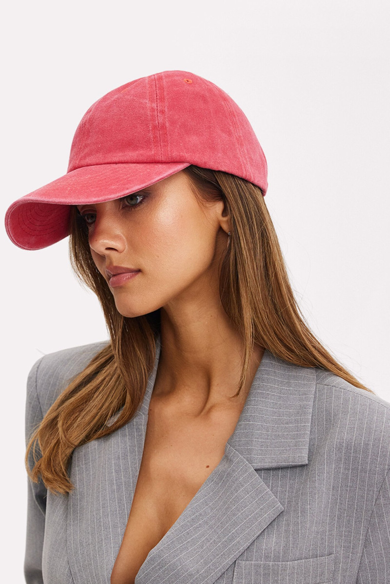 Nicola Cavanis featured in  the Loavies catalogue for Spring/Summer 2024