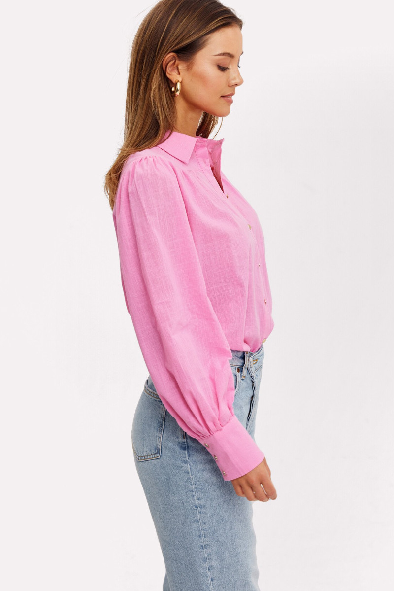 Nicola Cavanis featured in  the Loavies catalogue for Spring/Summer 2024