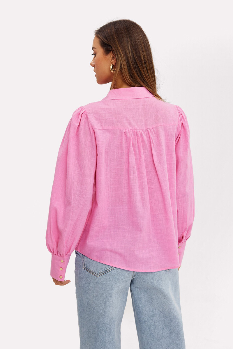 Nicola Cavanis featured in  the Loavies catalogue for Spring/Summer 2024