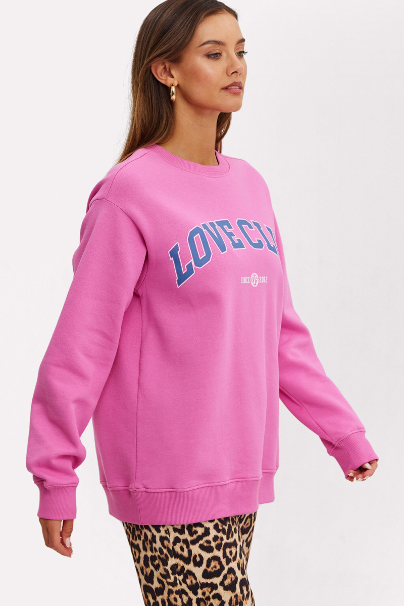 Nicola Cavanis featured in  the Loavies catalogue for Spring/Summer 2024