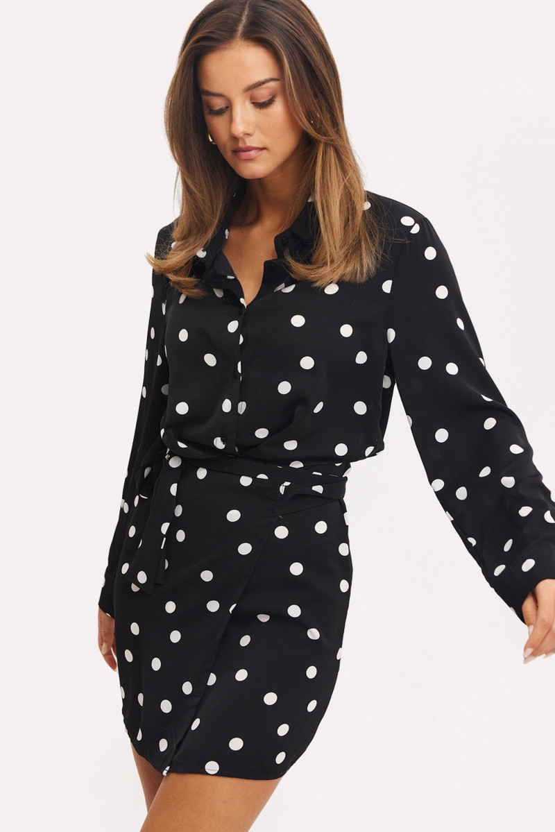 Nicola Cavanis featured in  the Loavies catalogue for Spring/Summer 2024