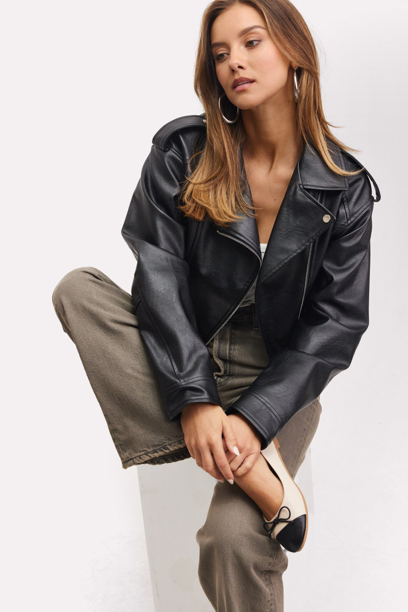 Nicola Cavanis featured in  the Loavies catalogue for Spring/Summer 2024