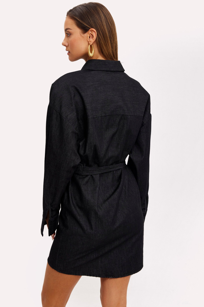 Nicola Cavanis featured in  the Loavies catalogue for Spring/Summer 2024