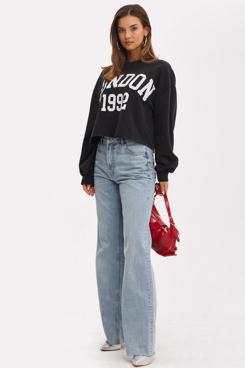 Nicola Cavanis featured in  the Loavies catalogue for Spring/Summer 2024