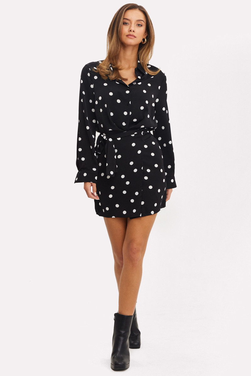 Nicola Cavanis featured in  the Loavies catalogue for Spring/Summer 2024